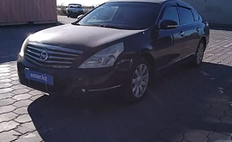 Nissan Teana 2011 года за 6 000 000 тг. в Караганда