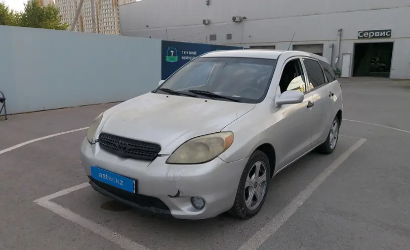 Toyota Matrix 2006 года за 3 500 000 тг. в Шымкент