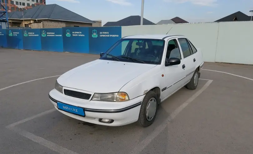 Daewoo Nexia 2006 года за 1 600 000 тг. в Шымкент