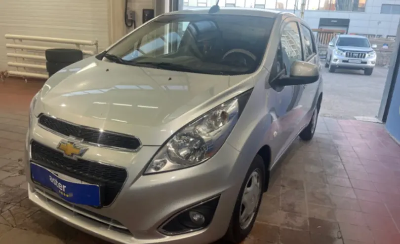 Chevrolet Spark 2023 года за 6 000 000 тг. в Астана