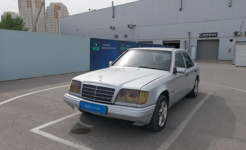 Mercedes-Benz E-Класс 1994 года за 2 500 000 тг. в Шымкент