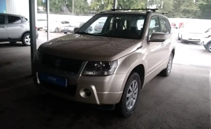 Suzuki Grand Vitara 2008 года за 4 700 000 тг. в Алматы