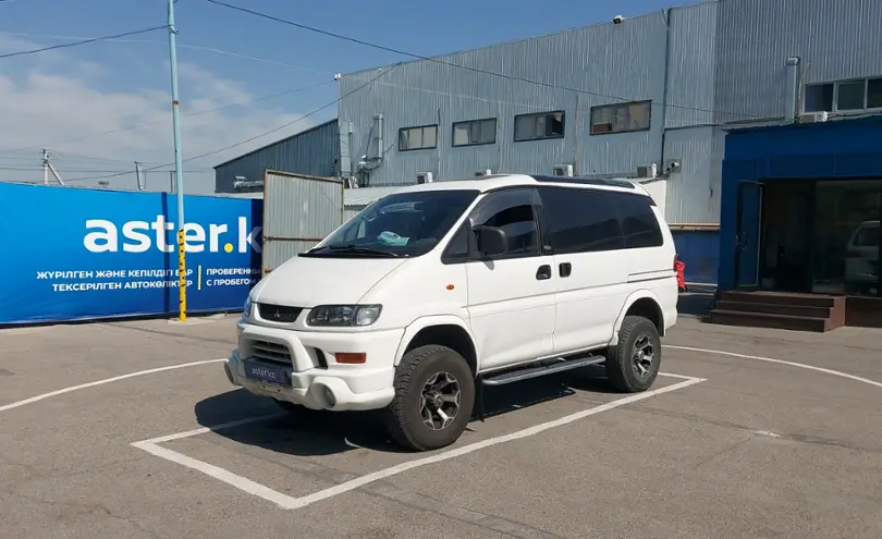 Mitsubishi Delica 1994 года за 5 500 000 тг. в Алматы