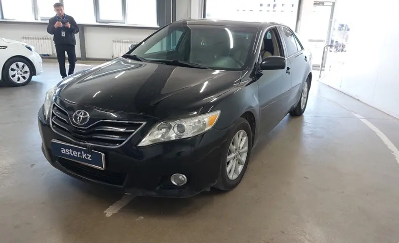 Toyota Camry 2011 года за 7 000 000 тг. в Астана