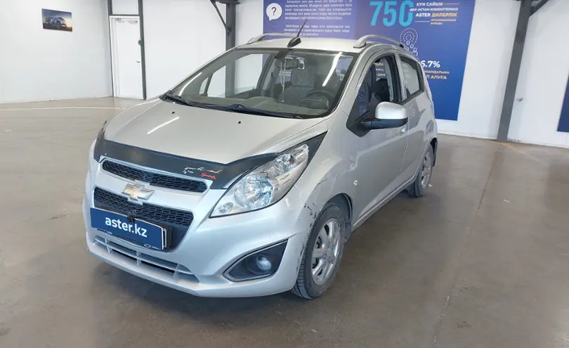 Chevrolet Spark 2023 года за 5 500 000 тг. в Астана