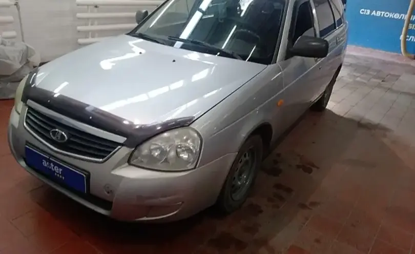 LADA (ВАЗ) Priora 2012 года за 2 000 000 тг. в Астана