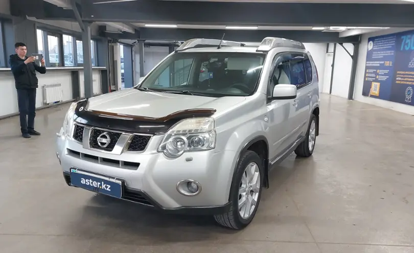 Nissan X-Trail 2011 года за 6 800 000 тг. в Астана