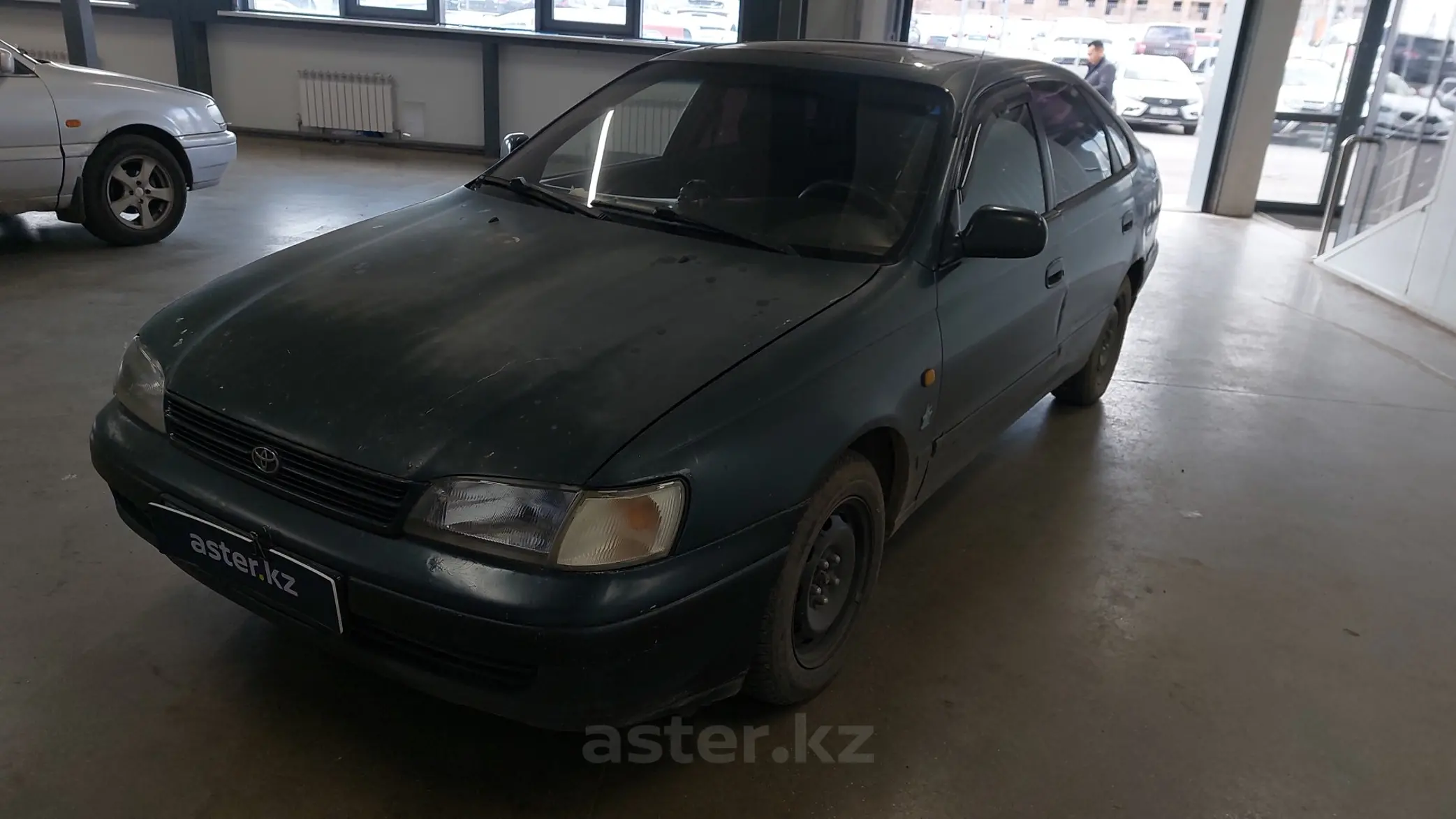 Toyota Carina E 1992