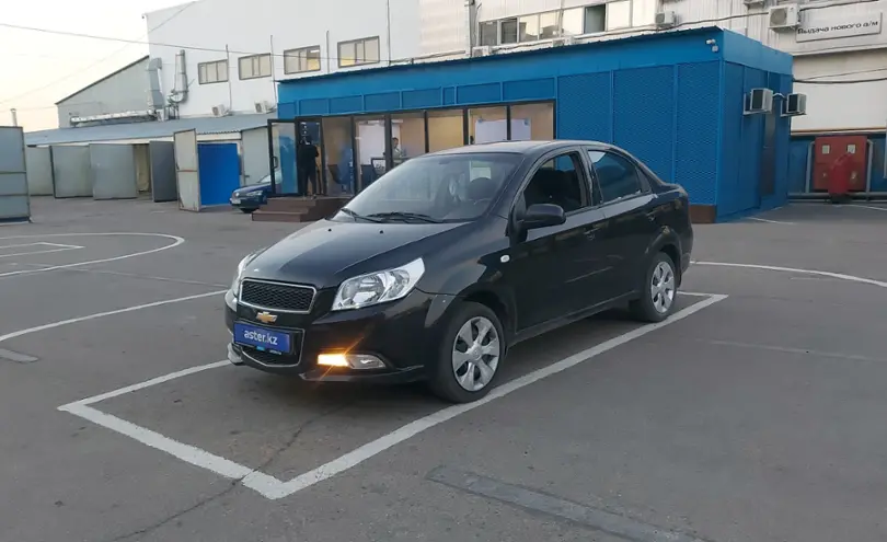 Chevrolet Nexia 2022 года за 5 000 000 тг. в Алматы