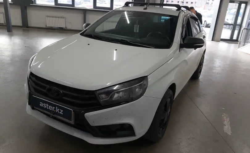 LADA (ВАЗ) Vesta 2019 года за 5 000 000 тг. в Астана