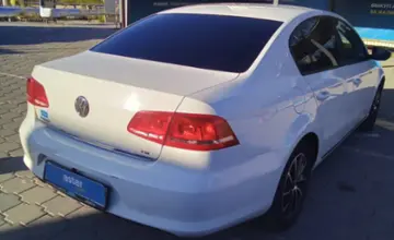 Volkswagen Passat 2013 года за 6 200 000 тг. в Караганда