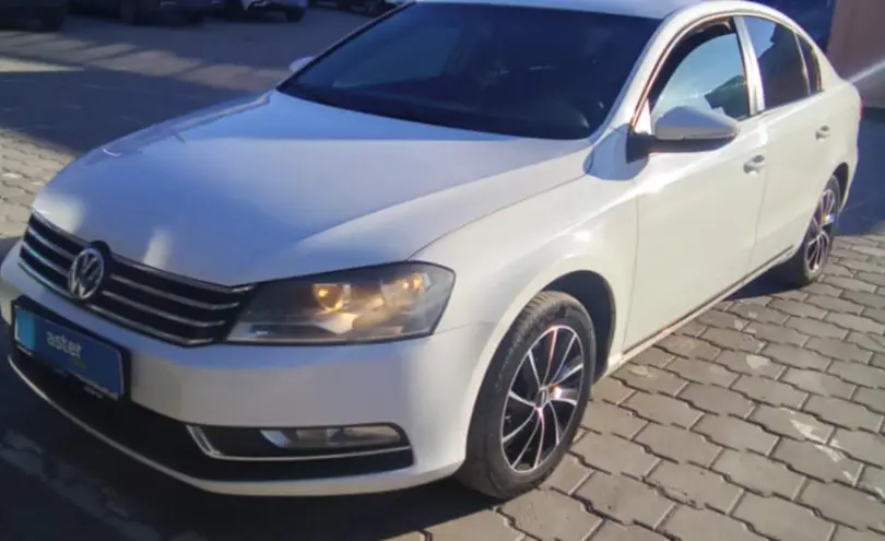 Volkswagen Passat 2013 года за 6 200 000 тг. в Караганда