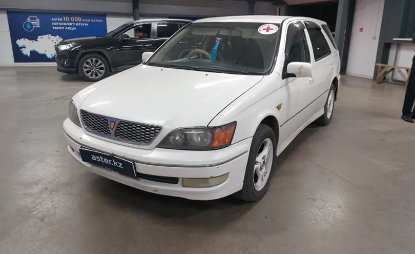 Toyota Vista 1999 года за 2 800 000 тг. в Астана