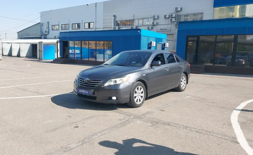 Toyota Camry 2007 года за 6 500 000 тг. в Алматы