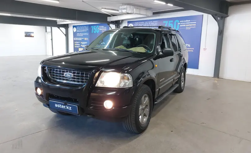 Ford Explorer 2005 года за 5 000 000 тг. в Астана