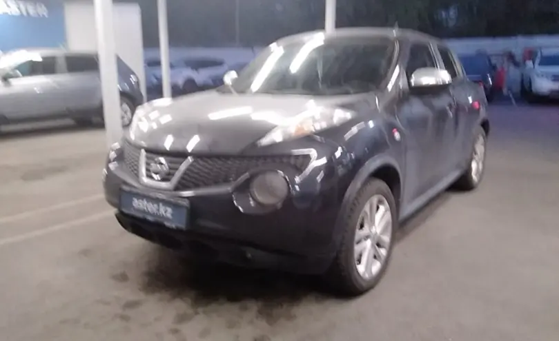 Nissan Juke 2012 года за 5 000 000 тг. в Алматы