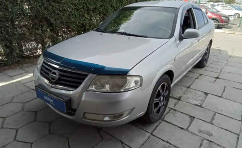 Nissan Almera Classic 2012 года за 3 500 000 тг. в Талдыкорган