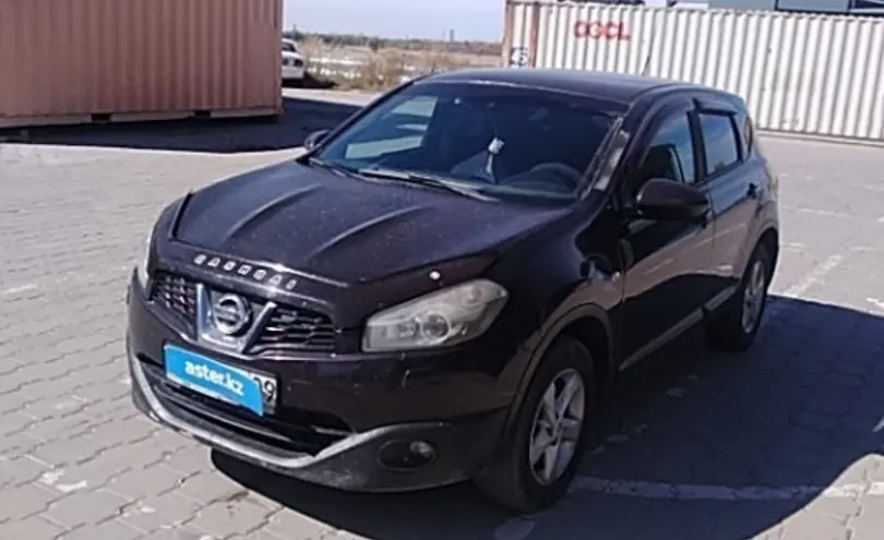 Nissan Qashqai 2011 года за 6 500 000 тг. в Караганда