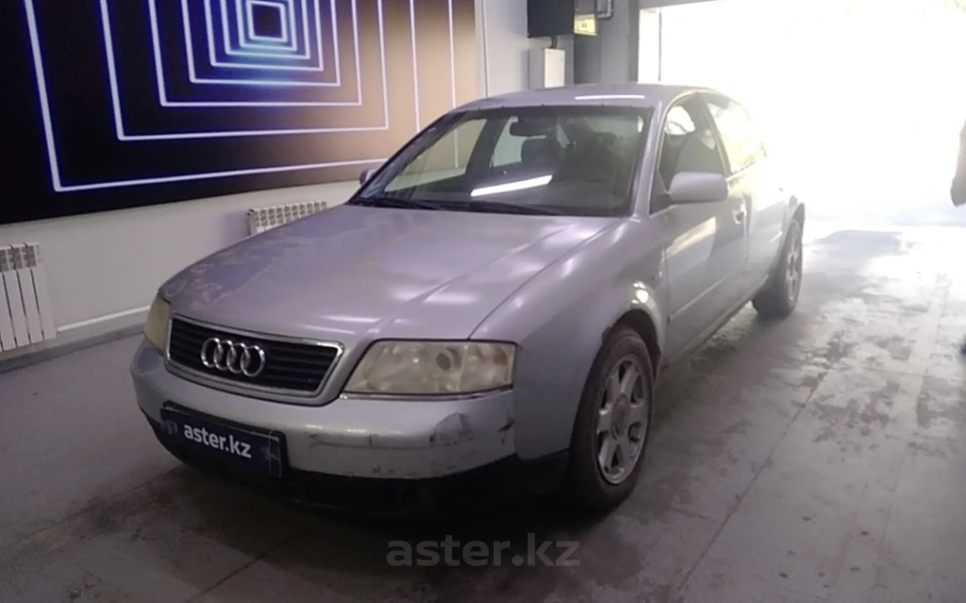 Audi A6 1997