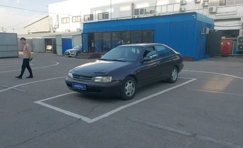 Toyota Carina 1994 года за 1 800 000 тг. в Алматы