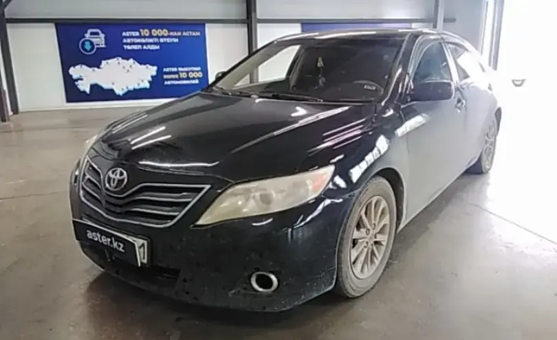 Toyota Camry 2007 года за 5 000 000 тг. в Астана