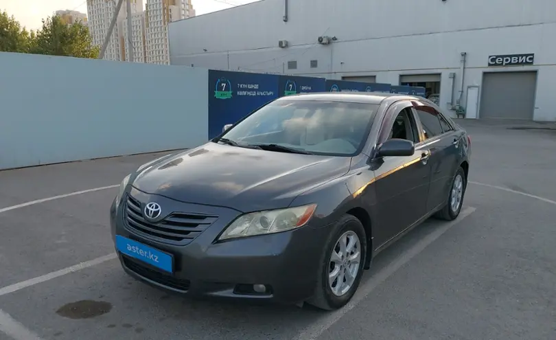 Toyota Camry 2006 года за 6 200 000 тг. в Шымкент