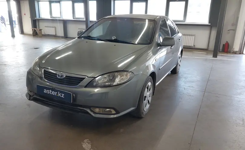 Daewoo Gentra 2014 года за 2 400 000 тг. в Астана