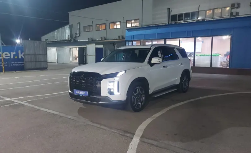 Hyundai Palisade 2023 года за 23 500 000 тг. в Алматы