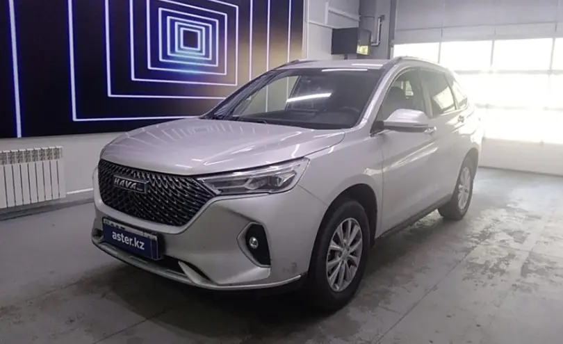 Haval M6 2023 года за 9 000 000 тг. в Павлодар