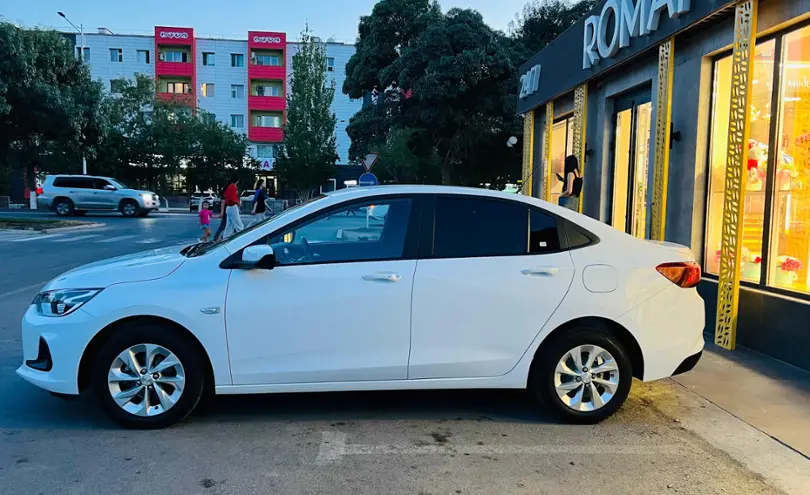 Chevrolet Onix 2023 года за 6 600 000 тг. в Кызылорда