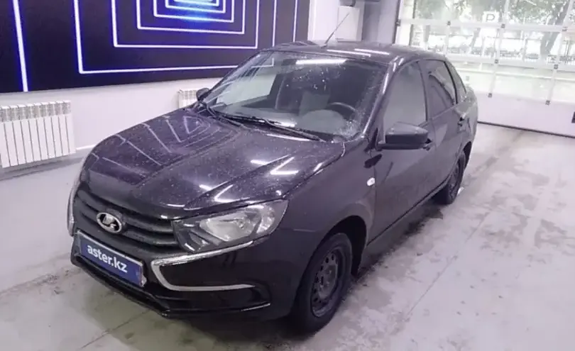 LADA (ВАЗ) Granta 2020 года за 4 500 000 тг. в Павлодар