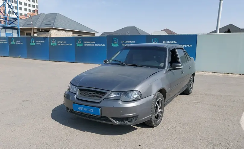 Daewoo Nexia 2013 года за 2 000 000 тг. в Шымкент