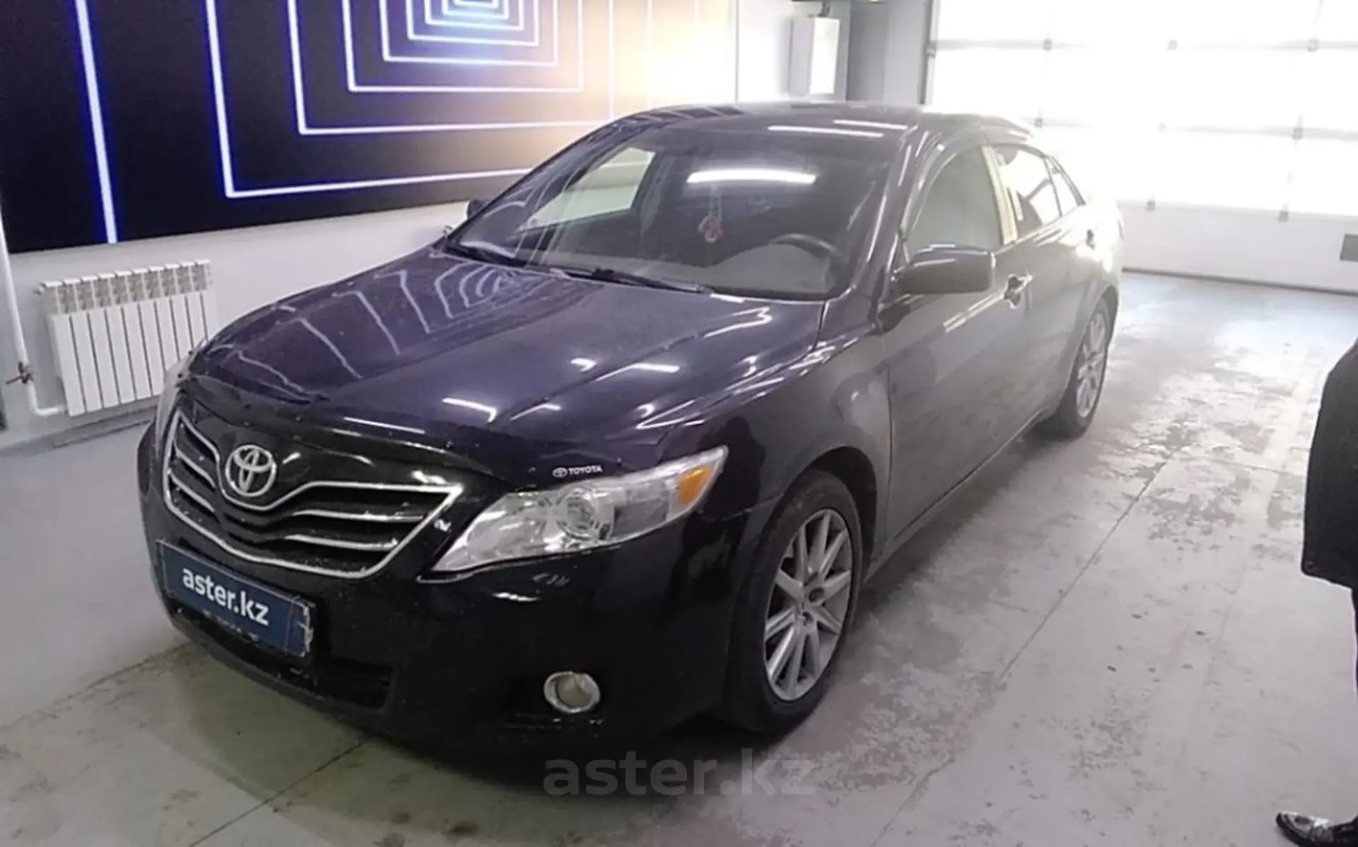 Toyota Camry 2009