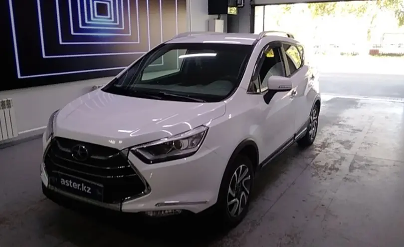 JAC S3 2018 года за 4 500 000 тг. в Павлодар