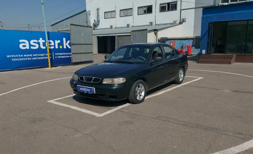 Daewoo Nubira 1997 года за 1 200 000 тг. в Алматы