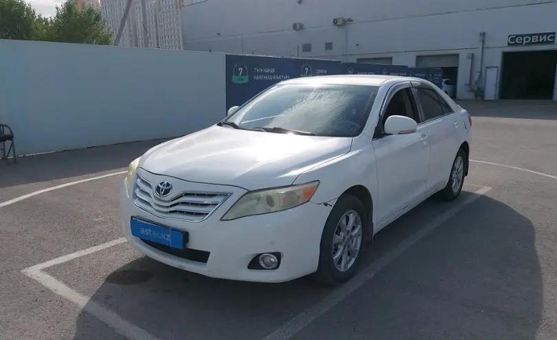 Toyota Camry 2009 года за 8 000 000 тг. в Шымкент