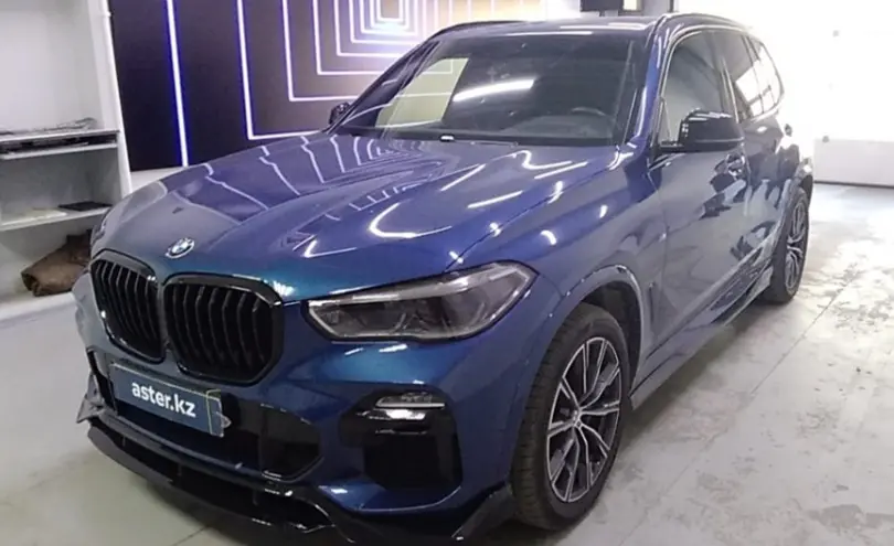 BMW X5 2019 года за 31 500 000 тг. в Павлодар