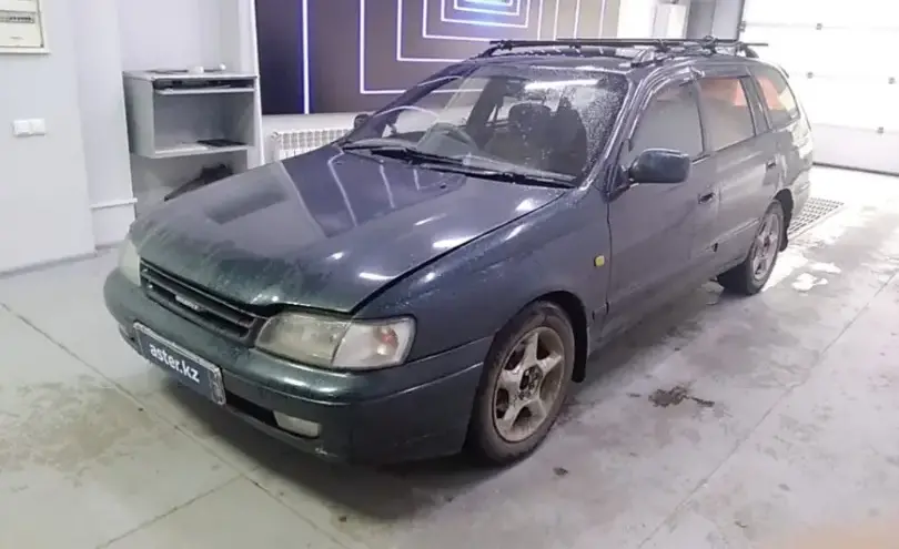 Toyota Caldina 1994 года за 1 200 000 тг. в Павлодар