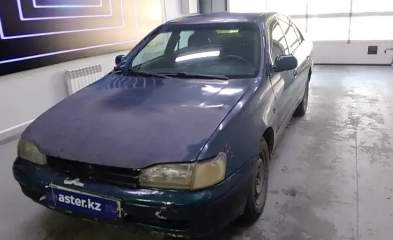 Toyota Carina E 1995 года за 1 000 000 тг. в Павлодар