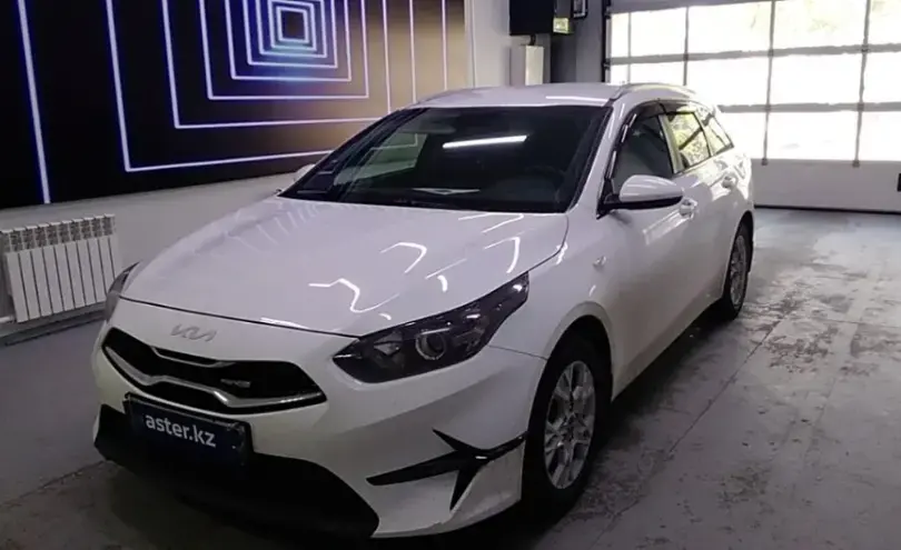 Kia Ceed SW 2023 года за 9 500 000 тг. в Павлодар