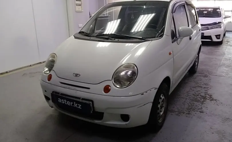 Daewoo Matiz 2012 года за 1 500 000 тг. в Павлодар