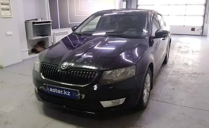 Skoda Octavia 2013 года за 3 500 000 тг. в Павлодар