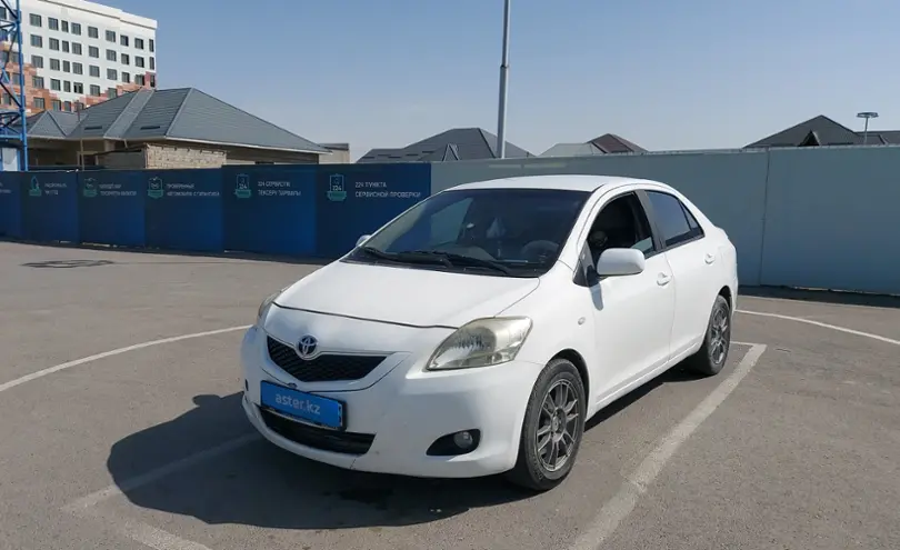 Toyota Yaris 2008 года за 4 000 000 тг. в Шымкент