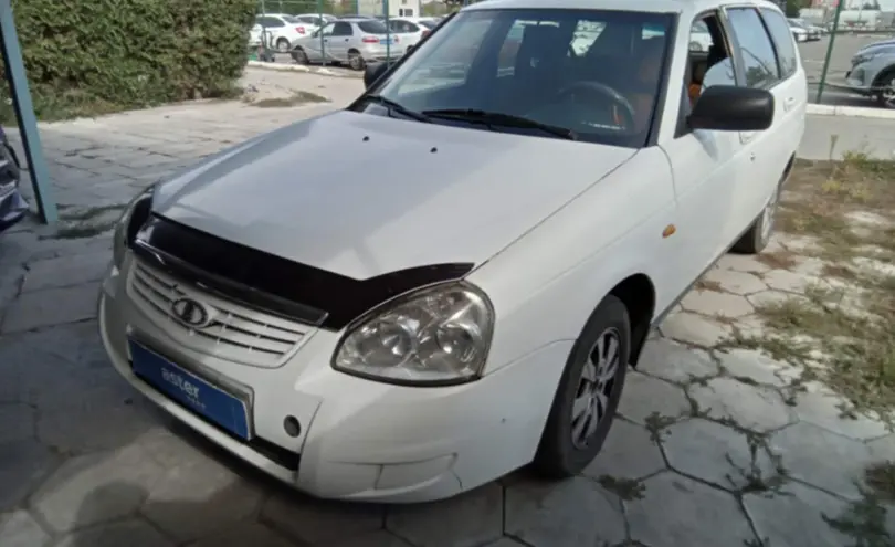 LADA (ВАЗ) Priora 2013 года за 2 200 000 тг. в Талдыкорган