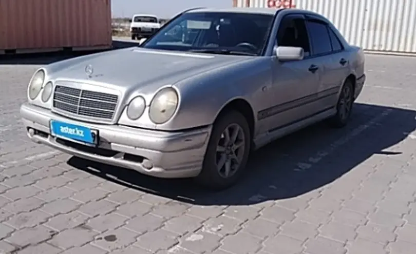 Mercedes-Benz E-Класс 1998 года за 2 000 000 тг. в Караганда