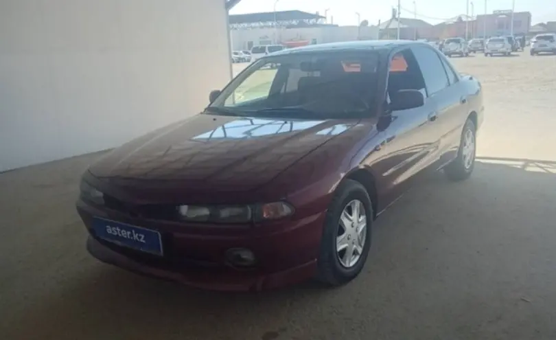 Mitsubishi Galant 1995 года за 1 500 000 тг. в Кызылорда