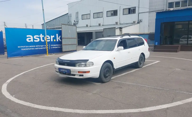 Toyota Camry 1992 года за 2 000 000 тг. в Алматы