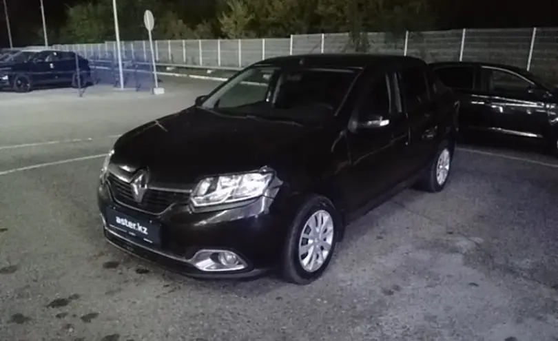 Renault Logan 2015 года за 5 000 000 тг. в Усть-Каменогорск