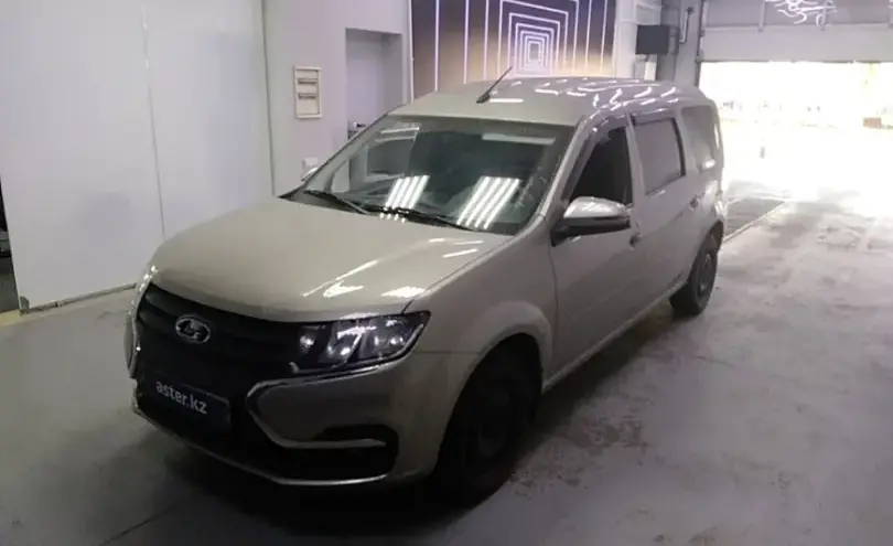 LADA (ВАЗ) Largus 2021 года за 6 000 000 тг. в Павлодар