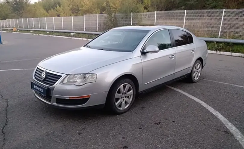 Volkswagen Passat 2005 года за 2 700 000 тг. в Усть-Каменогорск